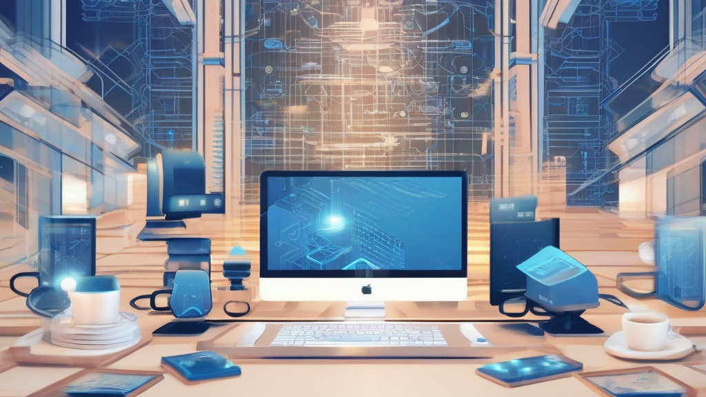 人工智能进化论：从工具到生态的范式跃迁