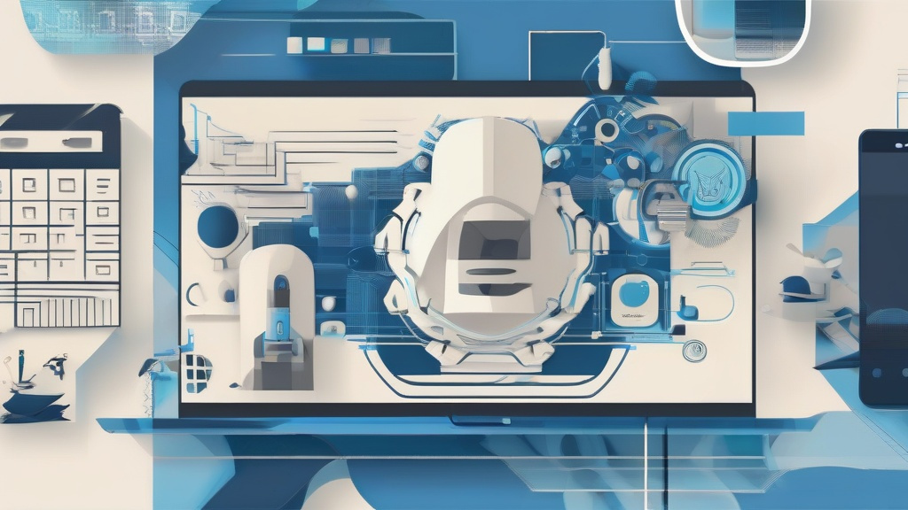 AI驱动的软件应用革命：从效率工具到生态重构