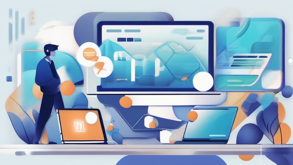 旗舰级硬件终极对决：性能怪兽与效率之王的生存法则