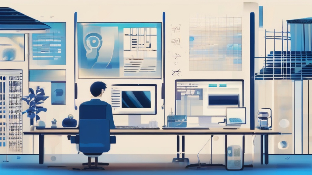 AI进化论：从模型到生态的技术跃迁与产业重构