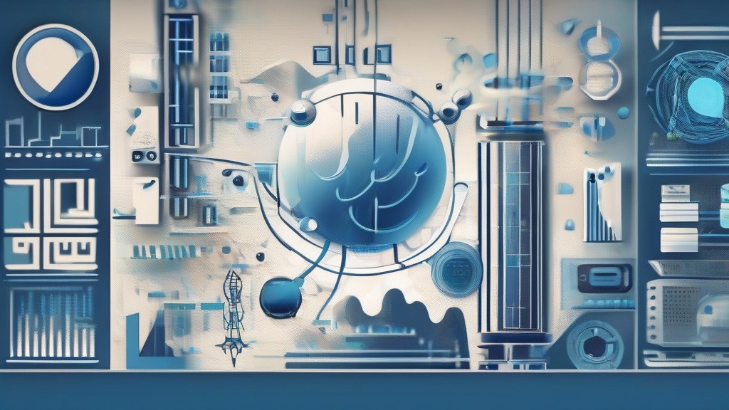 AI算力革命：从技术入门到实战应用与性能对比全解析