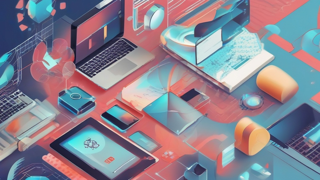 AI算力革命下的个人计算设备进化指南：从硬件到生态的全链路解析