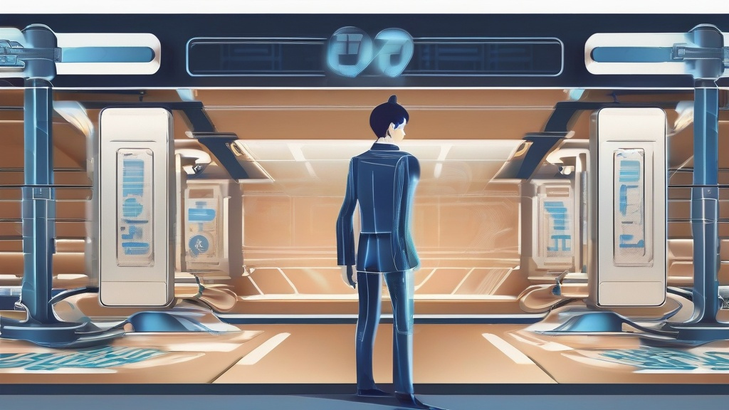 人工智能技术演进：从模型突破到产业重构的深度观察