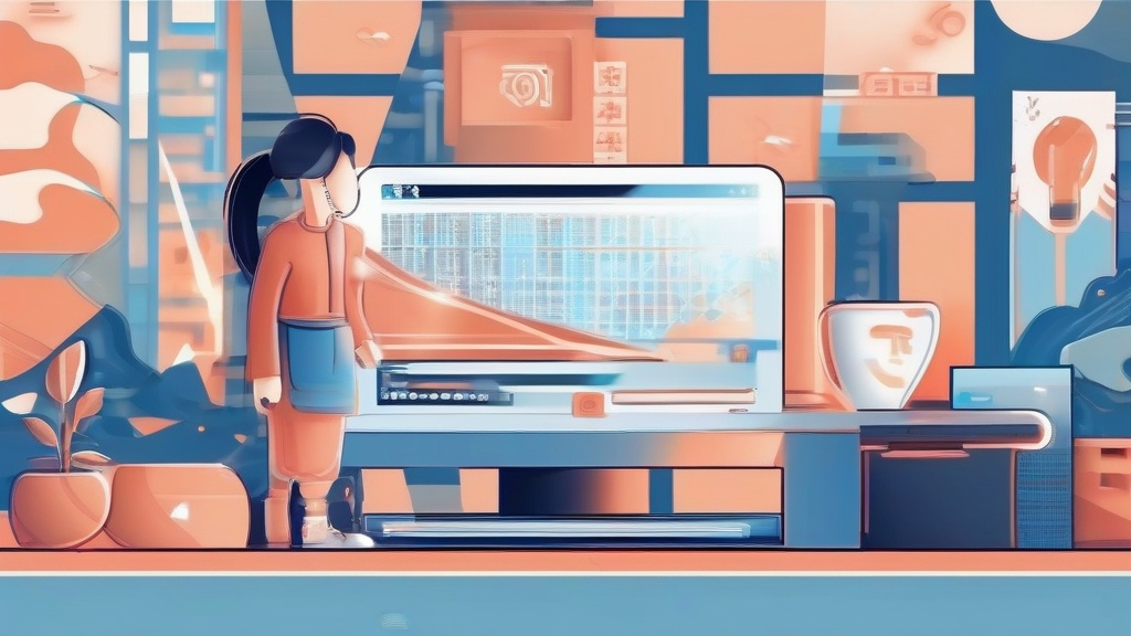 全栈开发新范式：从量子计算到边缘AI的跨维度技术融合