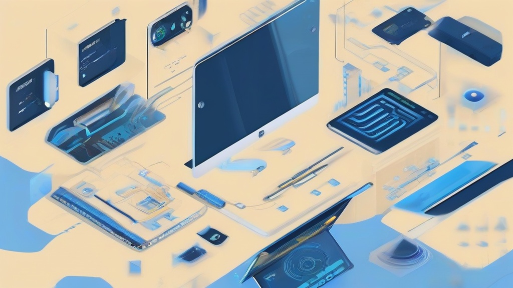 从零到一：现代软件应用开发全链路解析