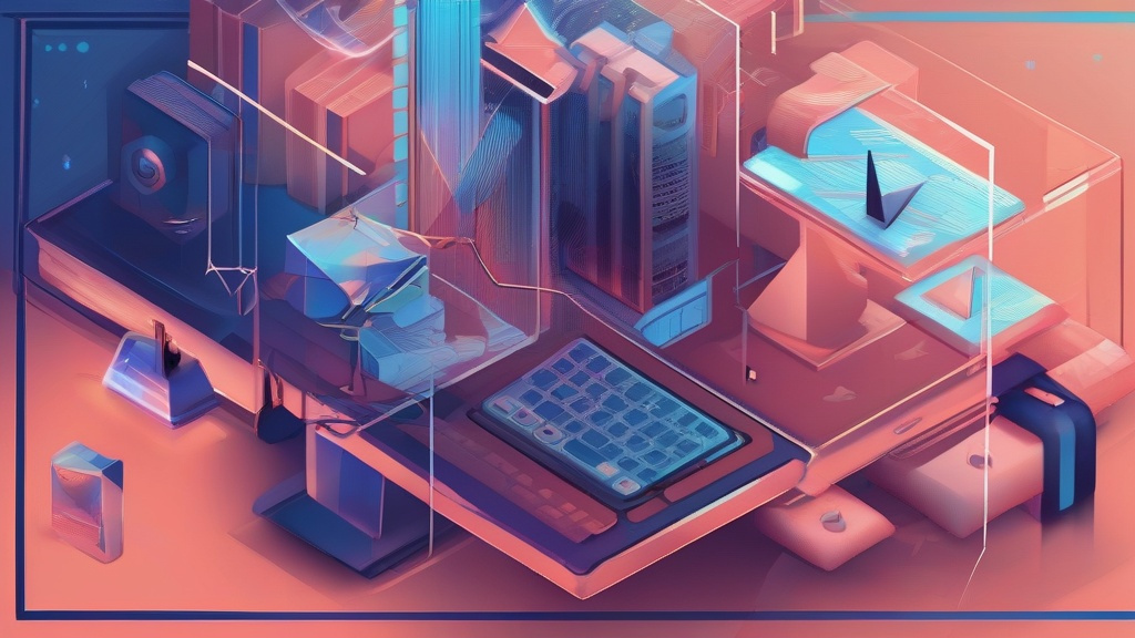 消费级硬件进化论：从性能跃迁到场景革命