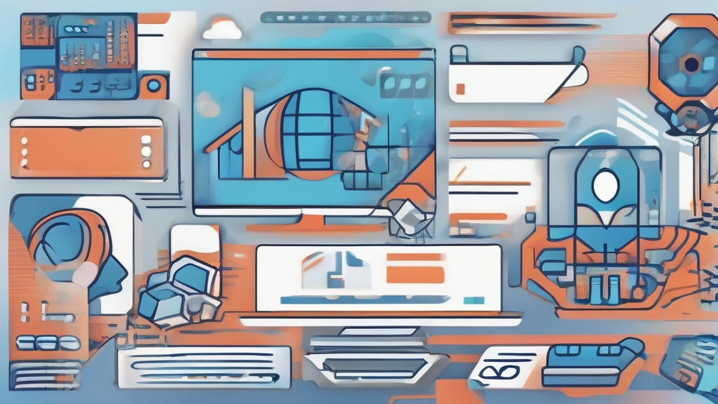 从零到一：现代软件应用开发技术入门指南