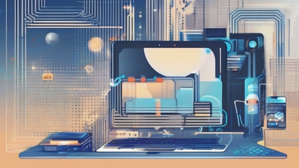 硬件革新与开发范式升级：解码下一代科技生产力工具链