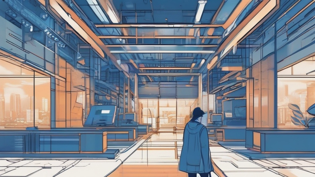 人工智能技术全景：从硬件革新到行业生态的深度解析