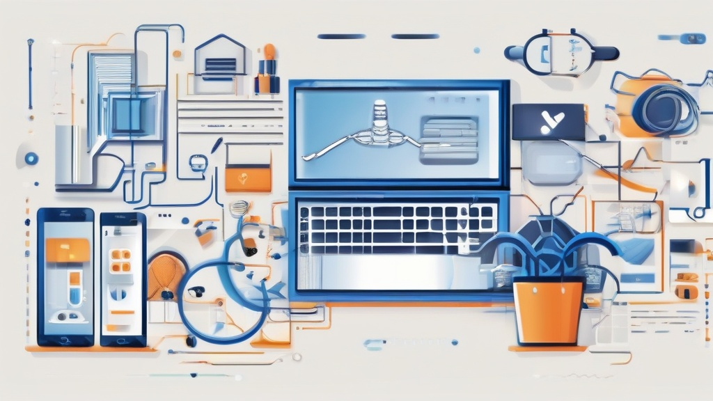 AI驱动下的软件应用革命：深度解析、实战场景与性能对决