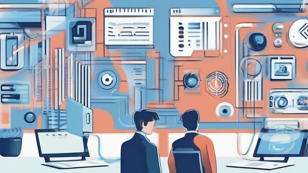 人工智能技术全景：从入门到高阶的实践指南