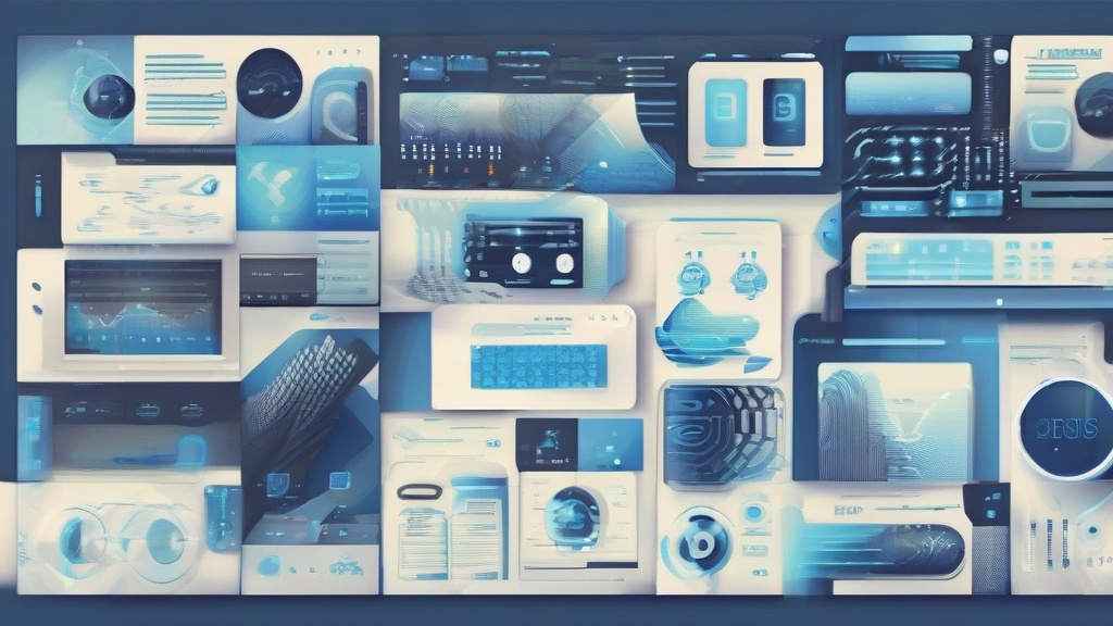 人工智能技术演进：从模型突破到产业落地的全链路解析