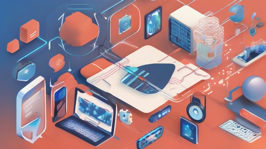 解锁软件潜能：高效使用技巧与前沿资源推荐