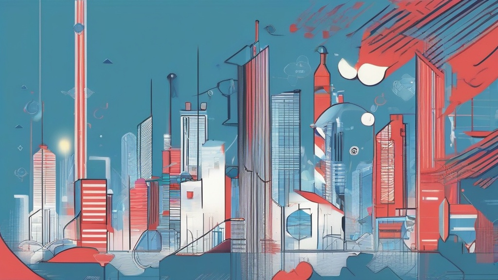 下一代计算革命：硬件架构的范式转移与行业新风向