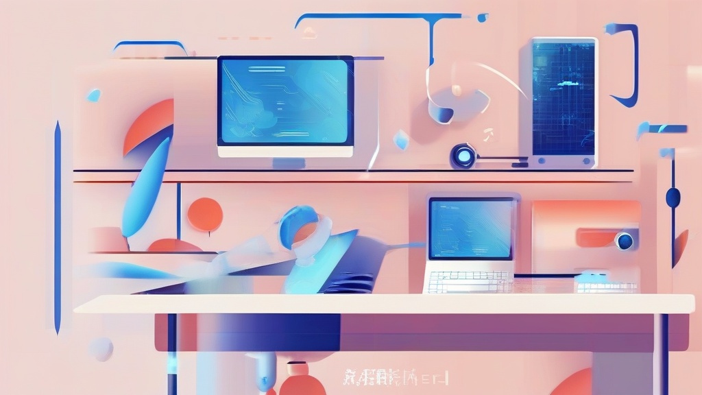 下一代计算设备的硬件革命：解码未来硬件配置与行业趋势