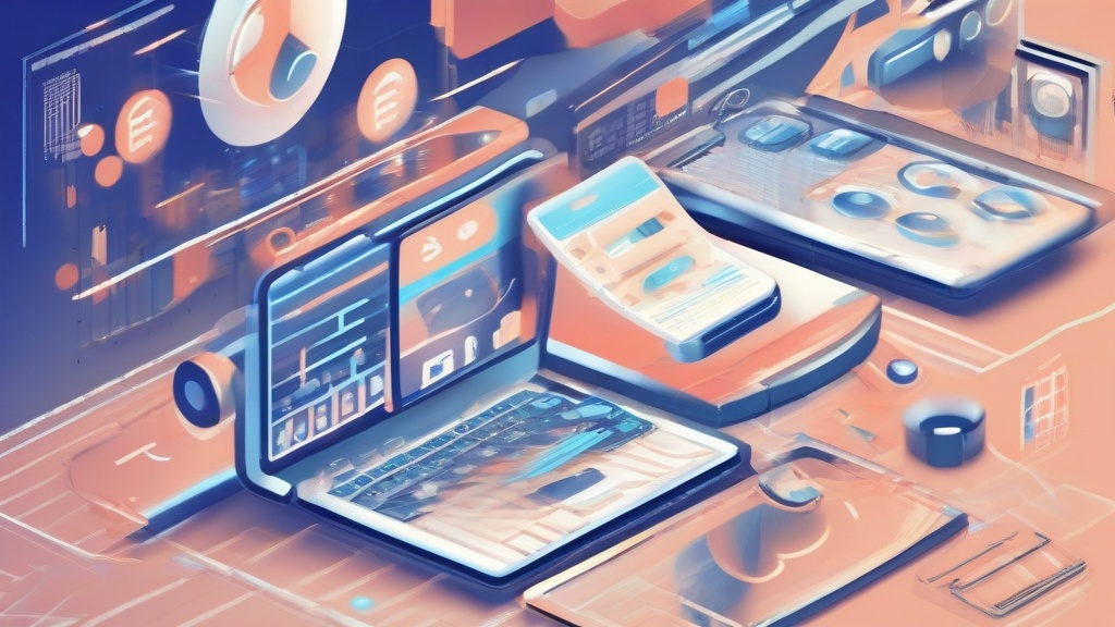 AI硬件革命：从芯片到终端的全链路进化指南