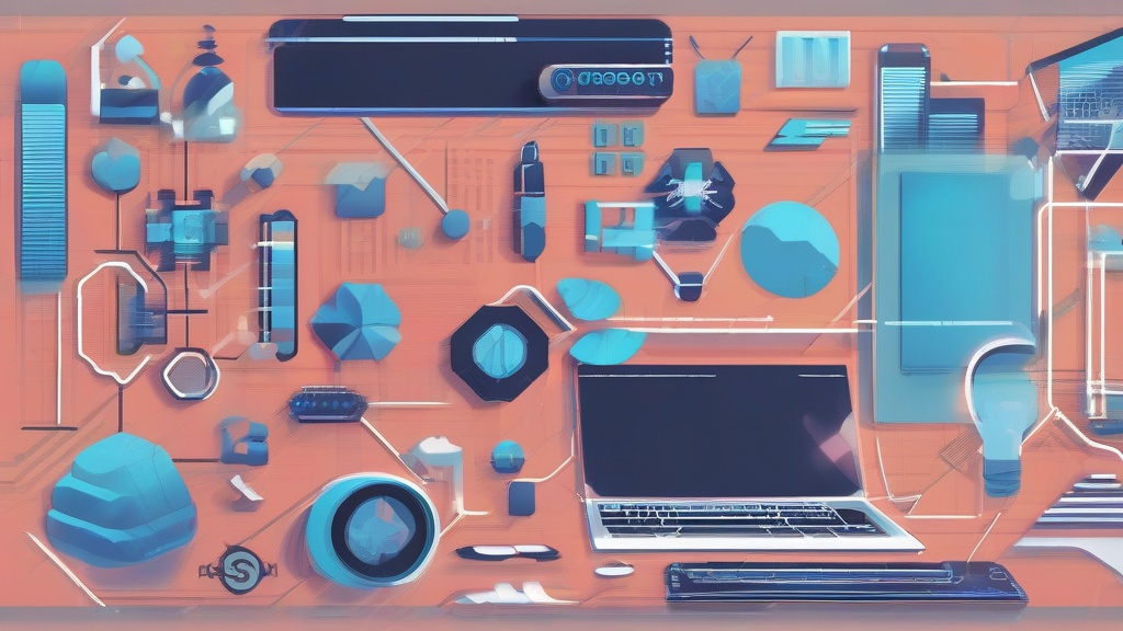 从性能到生态：解码下一代硬件的进化密码