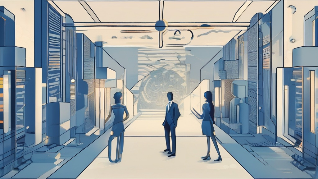 硬件革命：深度解析下一代计算架构的实战突破