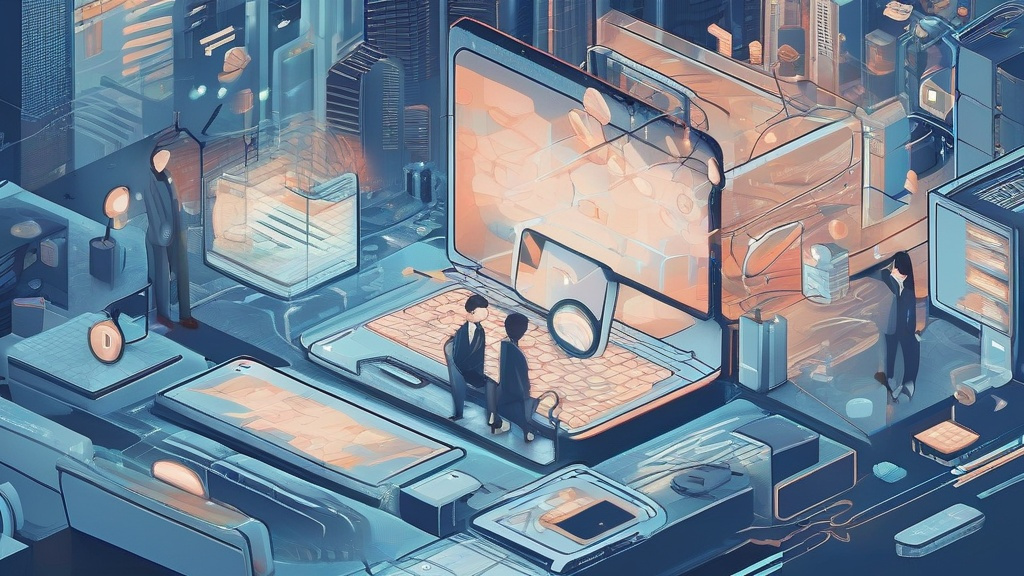 深度解析：下一代计算设备的性能跃迁与生态重构