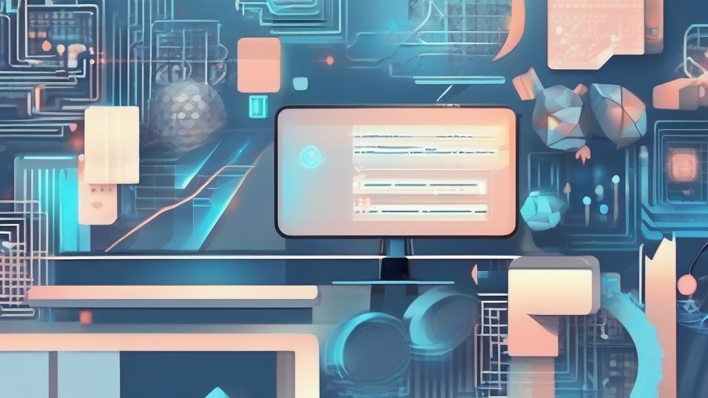 从入门到精通：新一代硬件选购与评测指南