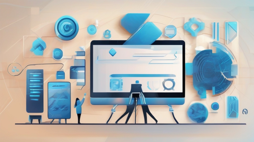 从开发到实战：软件应用全场景效能提升指南