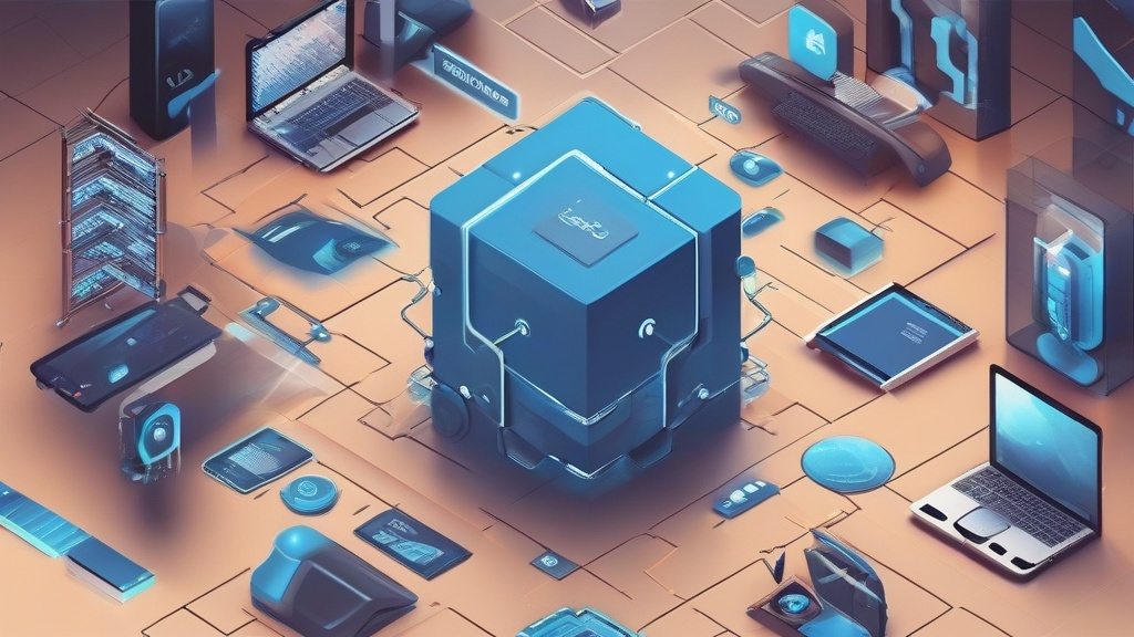 深度解析：新一代开发者工作站的性能突破与实战指南