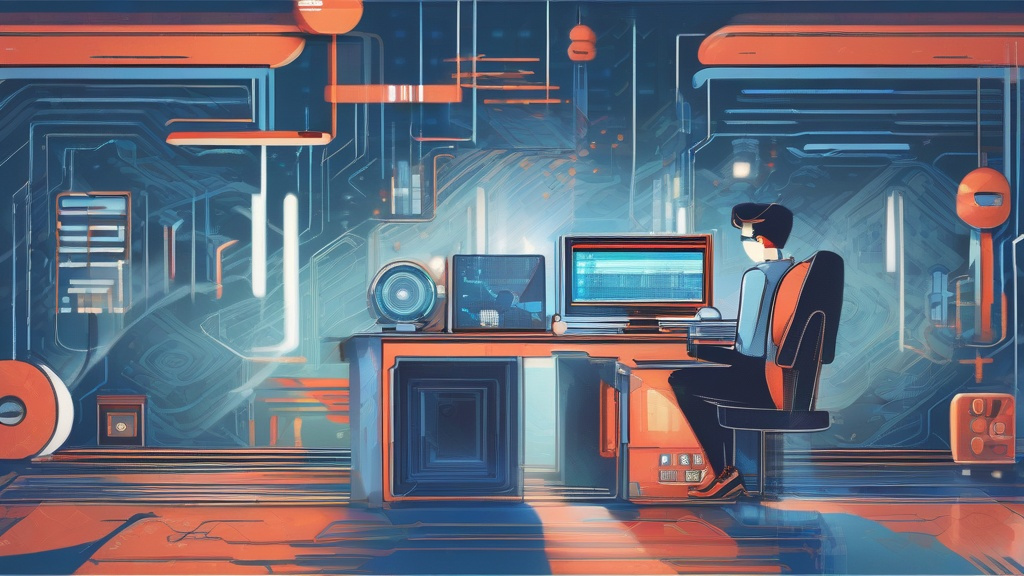 AI原生生产力革命：深度解析新一代智能工作流的构建与实战