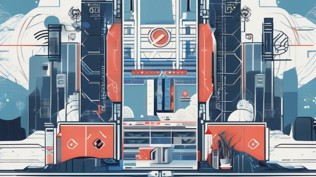 人工智能进化图谱：从资源优化到性能革命的深度解析