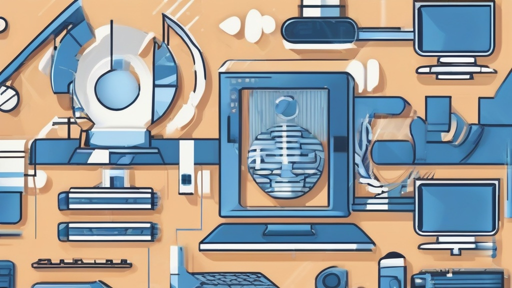 从硬件到生态：软件应用演进中的技术重构与产业变革