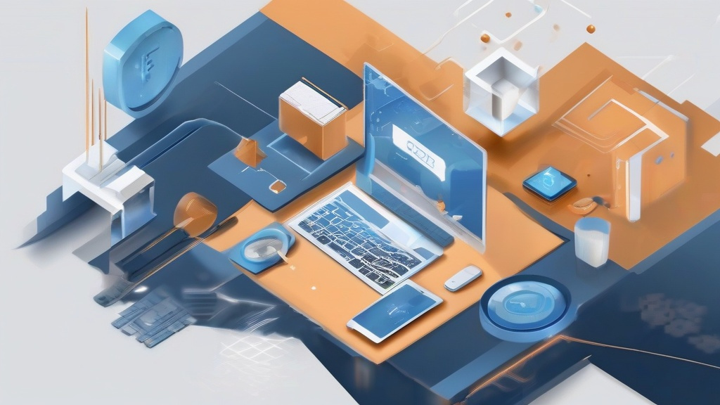 量子计算芯片与柔性屏笔记本：下一代硬件的实战革命