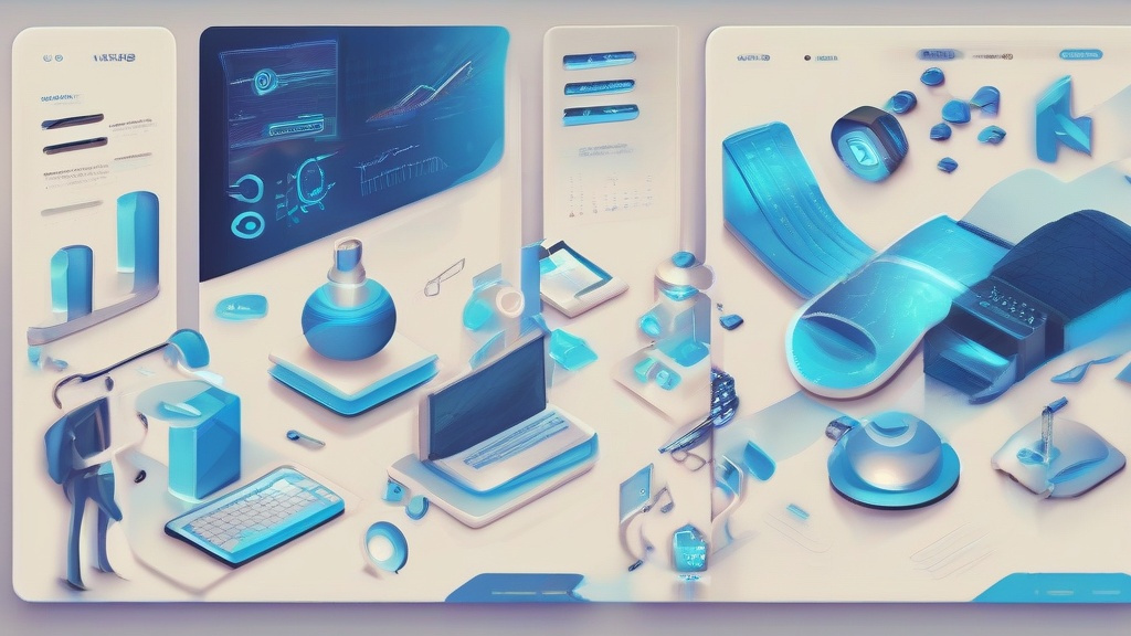 硬件与软件的协同进化：解码下一代应用生态的实战密码