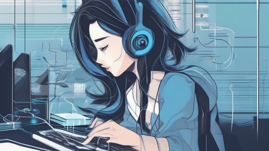 下一代开发工作站硬件配置深度解析：性能、技术与生态全指南