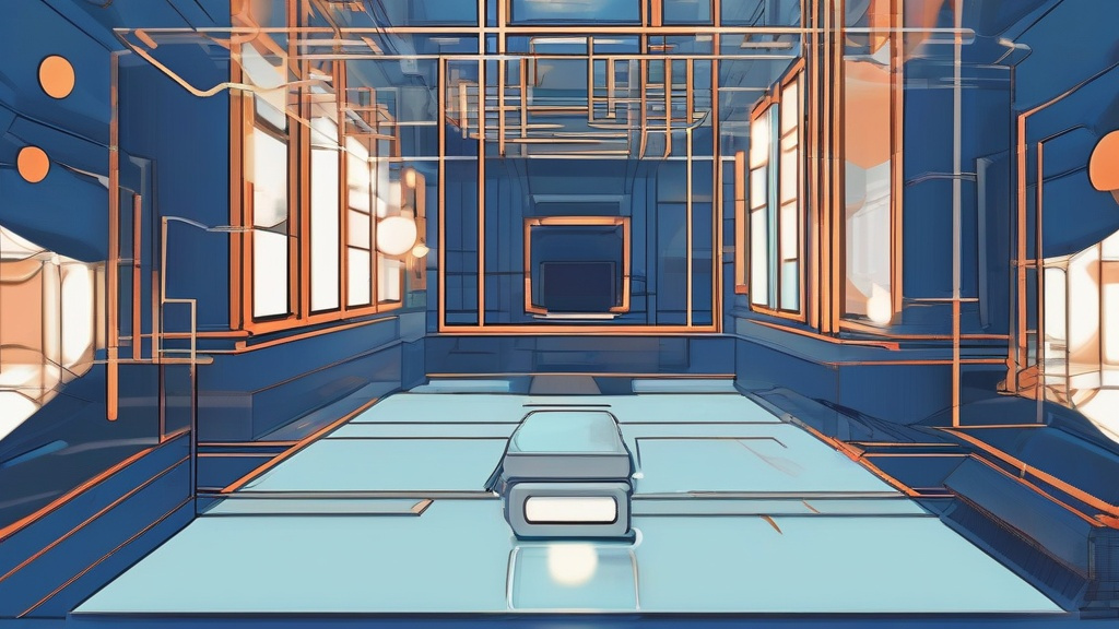 从代码到生态：软件应用开发的范式革命与未来图景