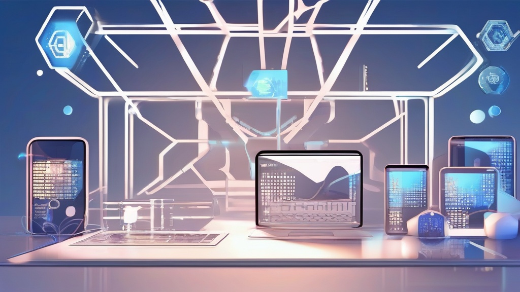 量子计算与光子芯片：下一代技术革命的实战交锋