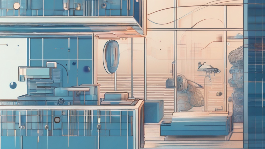 人工智能硬件与开发技术全景：从算力革命到生态重构