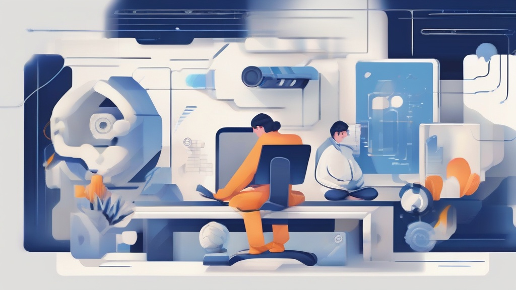 旗舰硬件的终极对决：解码下一代计算设备的性能密码