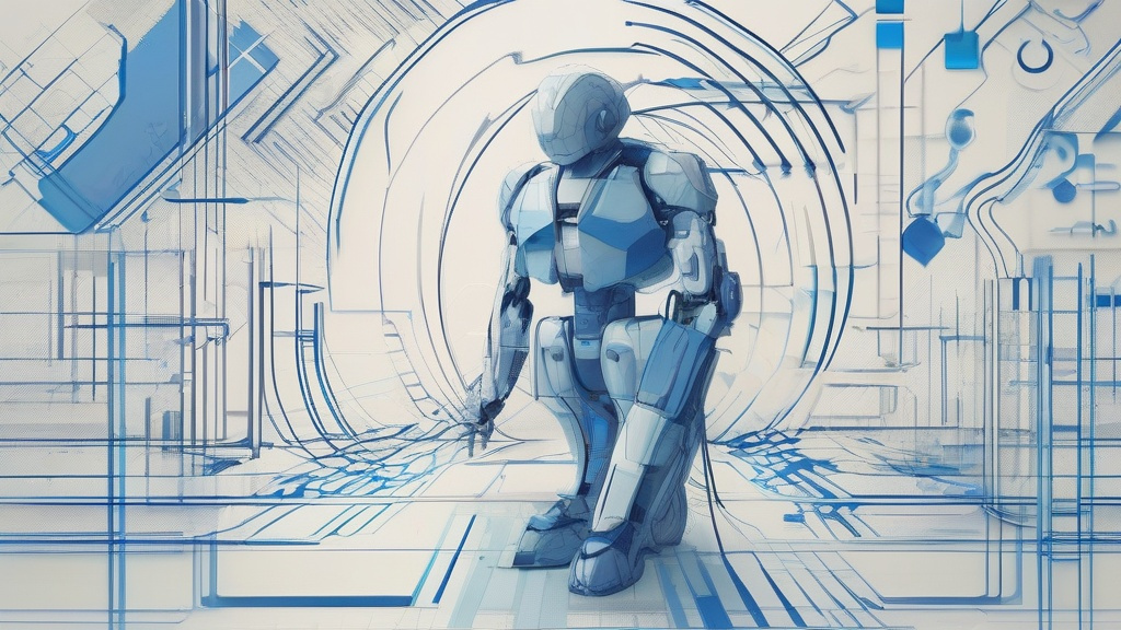 人工智能开发技术全景：从基础框架到前沿实践