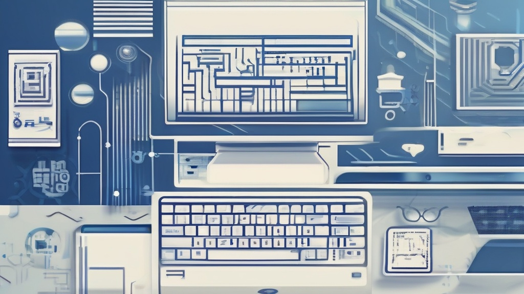 人工智能进化论：从算力革命到场景重构的深度实践