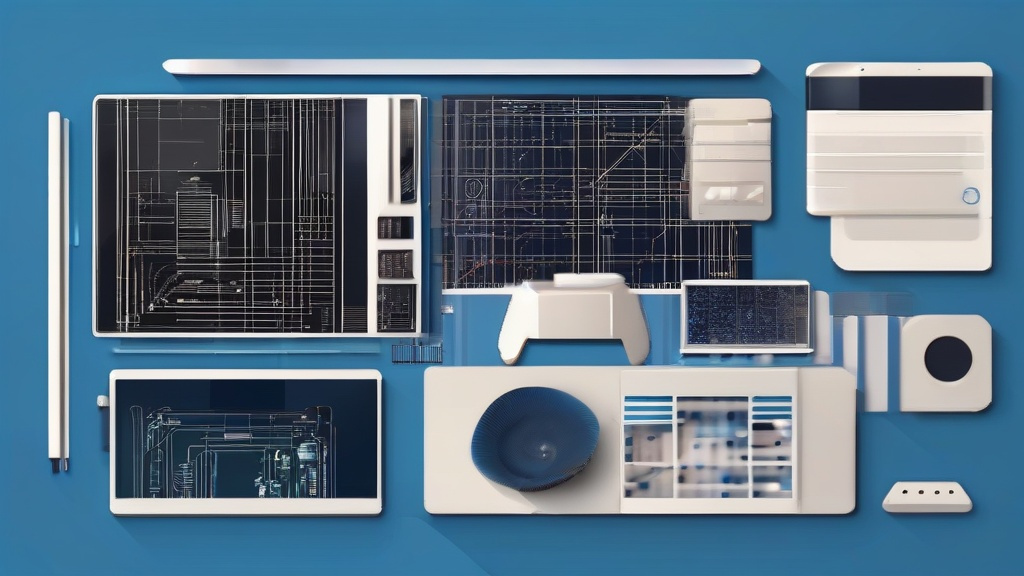 全场景计算革命：解码下一代软件应用的核心硬件逻辑
