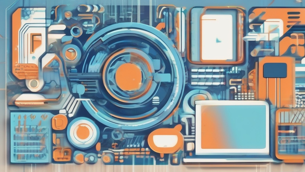 AI进化论：从硬件革新到开发范式的全面跃迁